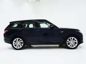Land Rover Range Rover Sport P400e HSE thumbnail 10