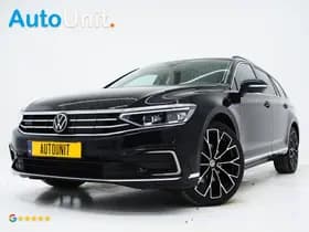 Volkswagen Passat Variant 1.4 TSI PHEV GTE