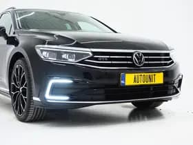 Volkswagen Passat Variant 1.4 TSI PHEV GTE thumbnail 11