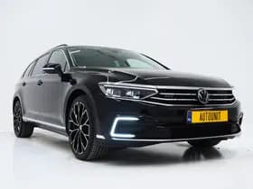 Volkswagen Passat Variant 1.4 TSI PHEV GTE thumbnail 12