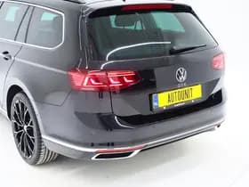 Volkswagen Passat Variant 1.4 TSI PHEV GTE thumbnail 14