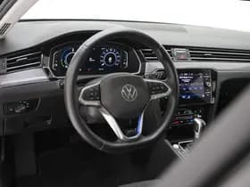 Volkswagen Passat Variant 1.4 TSI PHEV GTE thumbnail 18