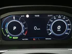 Volkswagen Passat Variant 1.4 TSI PHEV GTE thumbnail 26