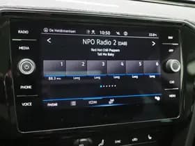 Volkswagen Passat Variant 1.4 TSI PHEV GTE thumbnail 27