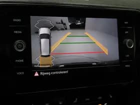 Volkswagen Passat Variant 1.4 TSI PHEV GTE thumbnail 31