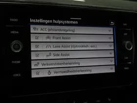 Volkswagen Passat Variant 1.4 TSI PHEV GTE thumbnail 33