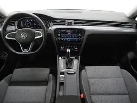 Volkswagen Passat Variant 1.4 TSI PHEV GTE thumbnail 5