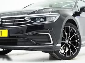 Volkswagen Passat Variant 1.4 TSI PHEV GTE thumbnail 6