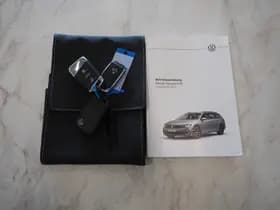 Volkswagen Passat Variant 1.4 TSI PHEV GTE thumbnail 8