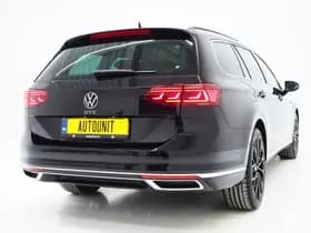 Volkswagen Passat Variant 1.4 TSI PHEV GTE thumbnail 9