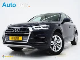 Audi Q5 50 TFSI e quattro
