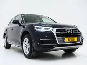 Audi Q5 50 TFSI e quattro thumbnail 11