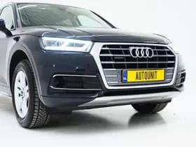 Audi Q5 50 TFSI e quattro thumbnail 12