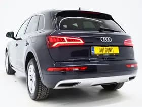 Audi Q5 50 TFSI e quattro thumbnail 3