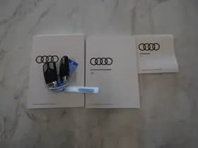 Audi Q5 50 TFSI e quattro thumbnail 8