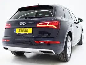 Audi Q5 50 TFSI e quattro thumbnail 9