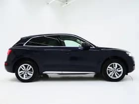 Audi Q5 50 TFSI e quattro thumbnail 10