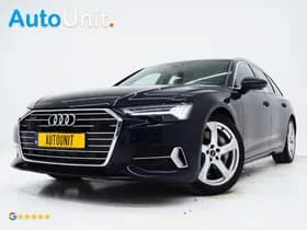 Audi A6 Avant 50 TFSI e quattro S-Line Edition