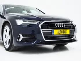 Audi A6 Avant 50 TFSI e quattro S-Line Edition thumbnail 12