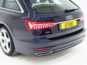 Audi A6 Avant 50 TFSI e quattro S-Line Edition thumbnail 14