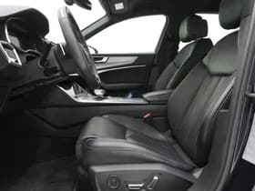 Audi A6 Avant 50 TFSI e quattro S-Line Edition thumbnail 15
