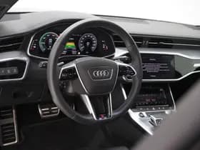 Audi A6 Avant 50 TFSI e quattro S-Line Edition thumbnail 16
