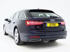 Audi A6 Avant 50 TFSI e quattro S-Line Edition thumbnail 3