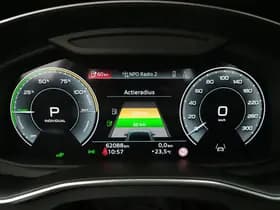 Audi A6 Avant 50 TFSI e quattro S-Line Edition thumbnail 26