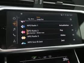 Audi A6 Avant 50 TFSI e quattro S-Line Edition thumbnail 27