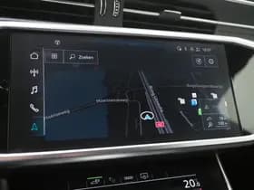 Audi A6 Avant 50 TFSI e quattro S-Line Edition thumbnail 28