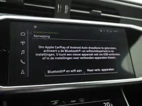 Audi A6 Avant 50 TFSI e quattro S-Line Edition thumbnail 29