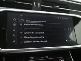 Audi A6 Avant 50 TFSI e quattro S-Line Edition thumbnail 30