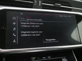 Audi A6 Avant 50 TFSI e quattro S-Line Edition thumbnail 31