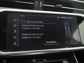 Audi A6 Avant 50 TFSI e quattro S-Line Edition thumbnail 32