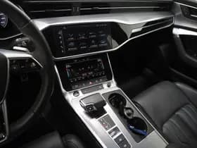 Audi A6 Avant 50 TFSI e quattro S-Line Edition thumbnail 35