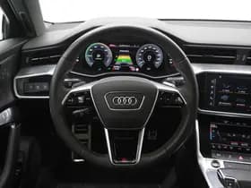 Audi A6 Avant 50 TFSI e quattro S-Line Edition thumbnail 36