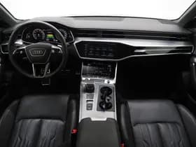 Audi A6 Avant 50 TFSI e quattro S-Line Edition thumbnail 5