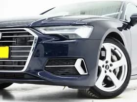 Audi A6 Avant 50 TFSI e quattro S-Line Edition thumbnail 6