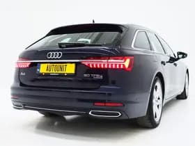 Audi A6 Avant 50 TFSI e quattro S-Line Edition thumbnail 9