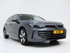 Volkswagen Passat thumbnail 11