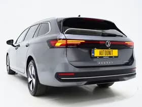 Volkswagen Passat thumbnail 3