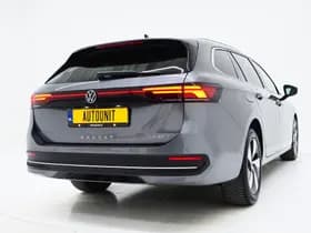 Volkswagen Passat thumbnail 9