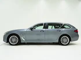 BMW 5-Serie thumbnail 2