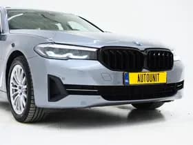BMW 5-Serie thumbnail 12