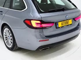 BMW 5-Serie thumbnail 14