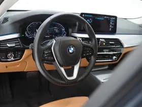 BMW 5-Serie thumbnail 16