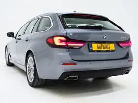 BMW 5-Serie thumbnail 3