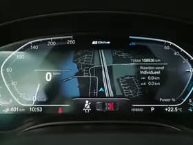 BMW 5-Serie thumbnail 25