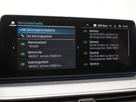 BMW 5-Serie thumbnail 28