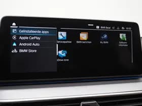 BMW 5-Serie thumbnail 29